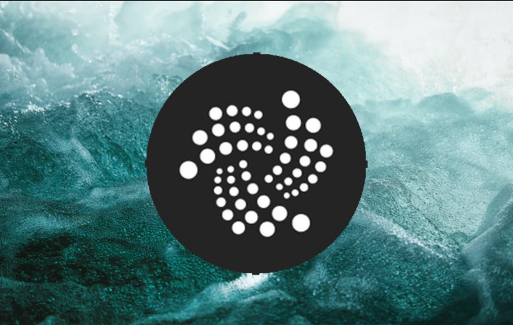 MIOTA Price Analysis: Will IOTA Coin Price Cross Above The Threshold Of $3