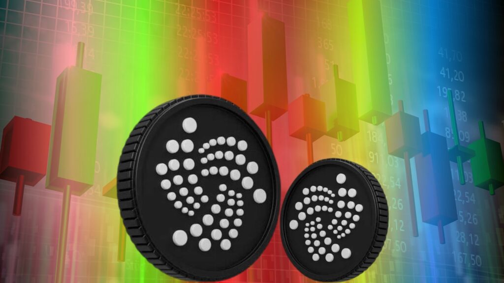 IOTA Price Analysis: Will MIOTA Price Break Down $0.146 Level?&nbsp;
