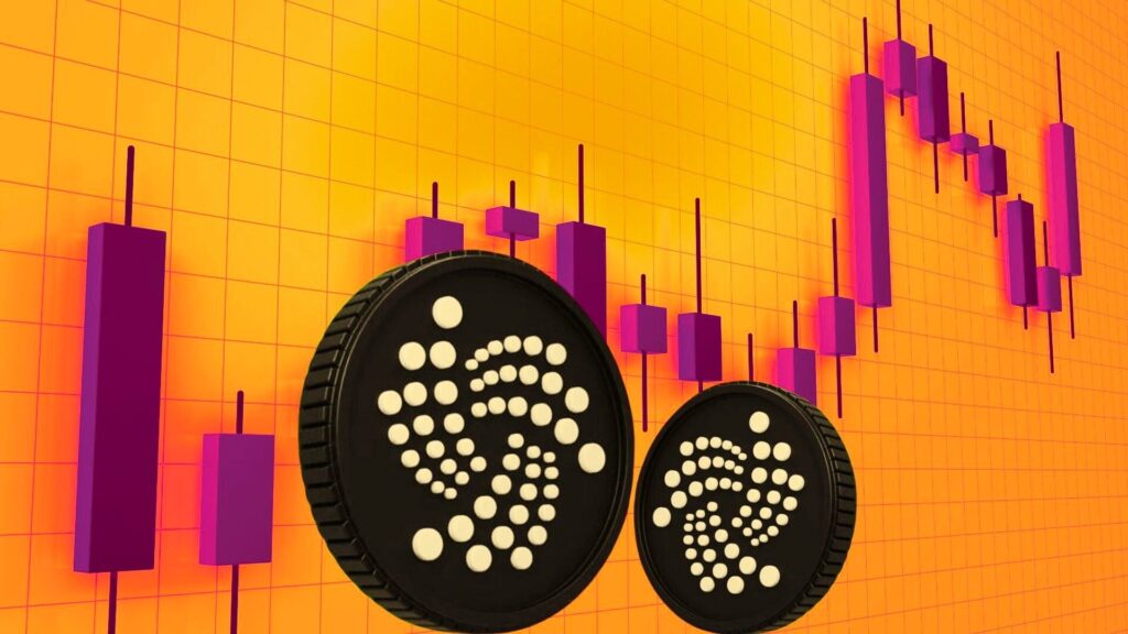 IOTA Price Prediction: Are Buyers Taking Interest In MIOTA?