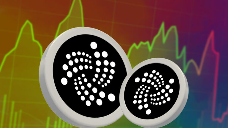 Iota Price: Will IOTA Crypto Price Touch Sky & Continue to Rise?||