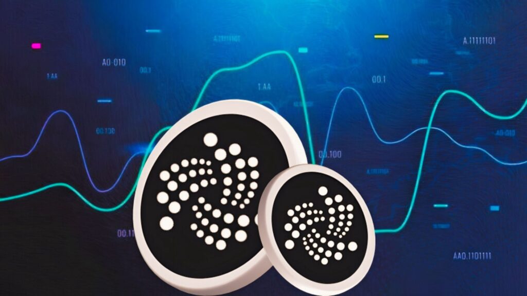 IOTA Coin Price Prediction: Will the Bears Continue to Dominate?