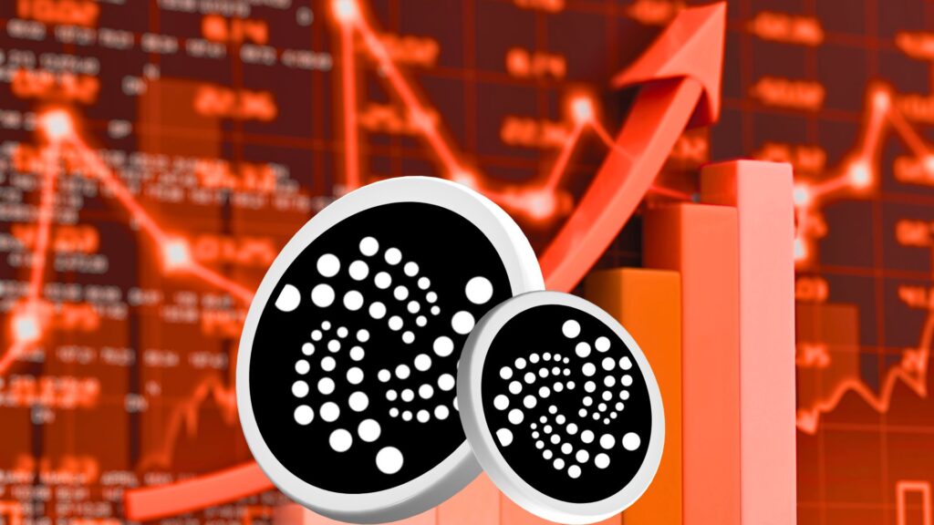 IOTA Price Hit All-time Low: Will Downtrend Continue?