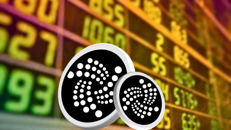 IOTA Price Prediction 2024-2030: Will IOTA Price Regain $1?