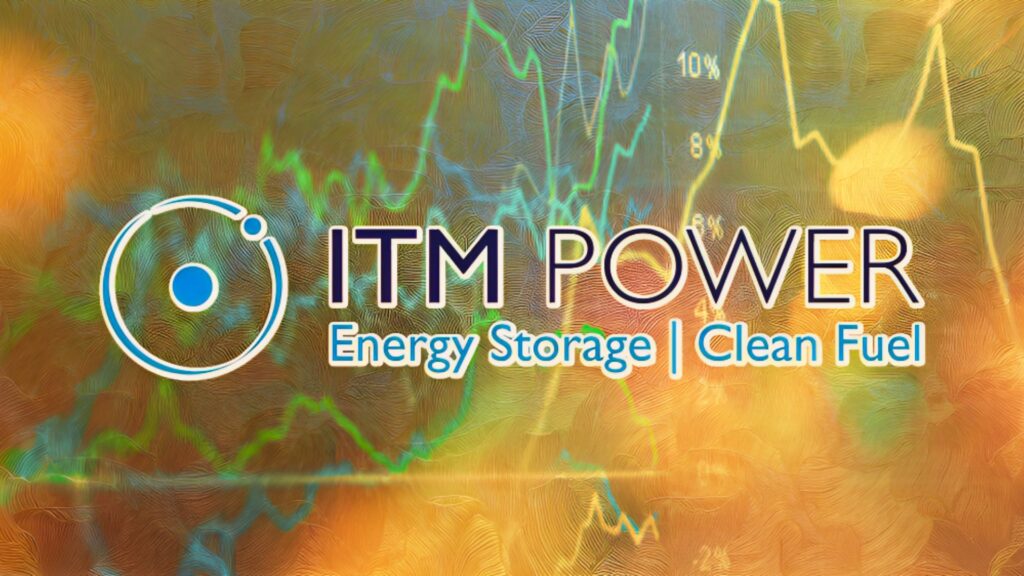 ITM Power Price Prediction: Will This Stock Continue to Fall?