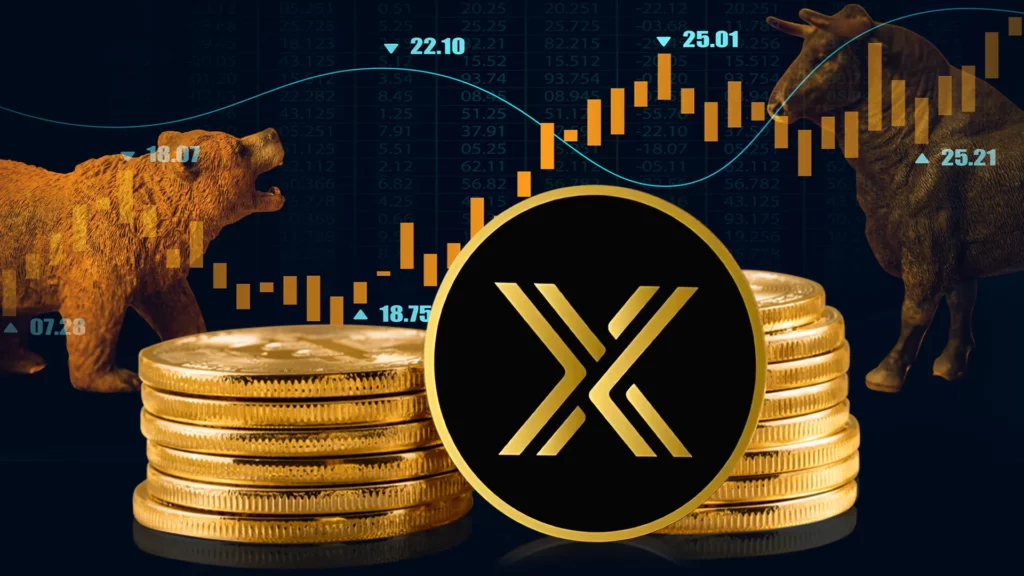 Immutable Price Analysis: IMX Can Reclaim $4.38, Analysts Suggest