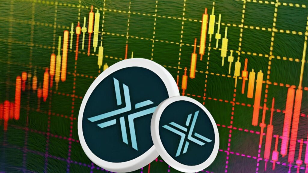 Immutable Price Declined Over 6%: Will IMX Give Reversal?