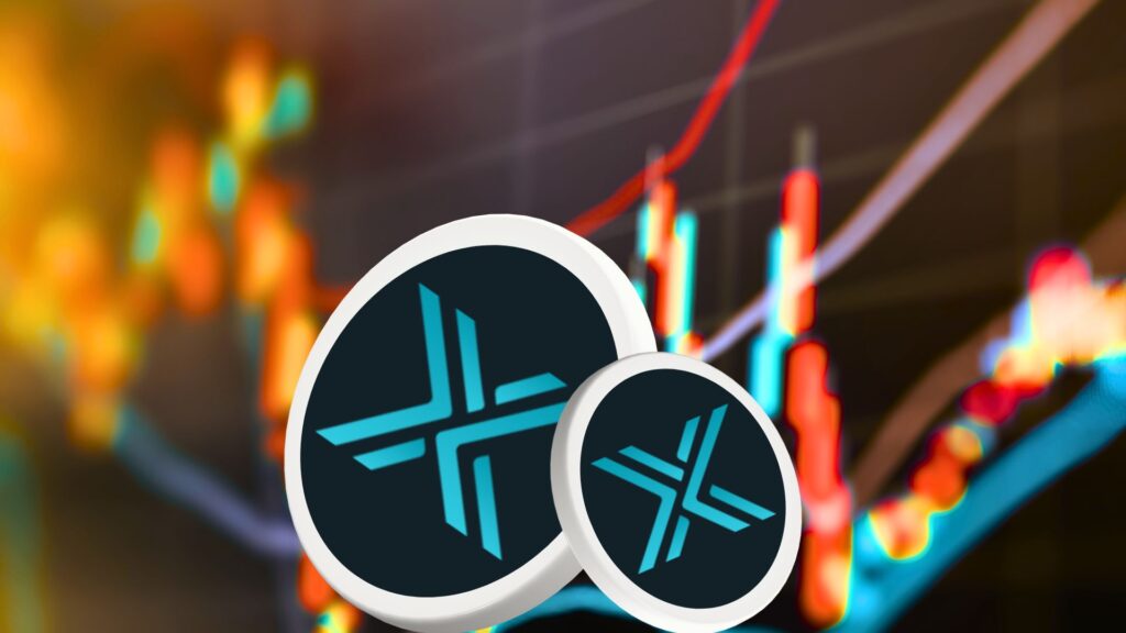 Immutable Price is Showing Reversal: Will IMX Move Downward?