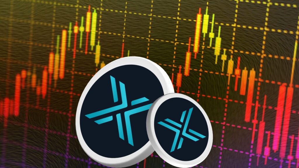 ImmutableX Price Prediction: IMX Reflects a Descending Channel