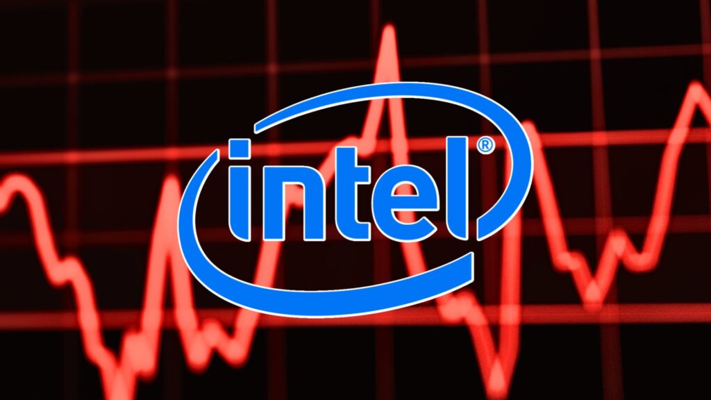 Intel Stock Price Fell From Channel: Will Sellers Dominate?