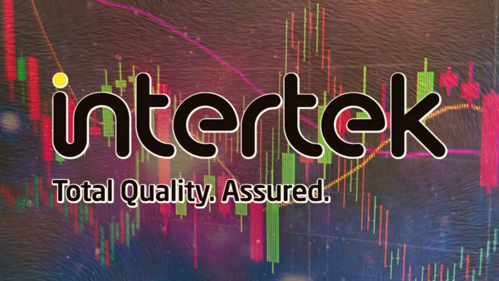 Intertek Group Plc: ITRK Stock Trounced The 100 & 200-Day EMAs