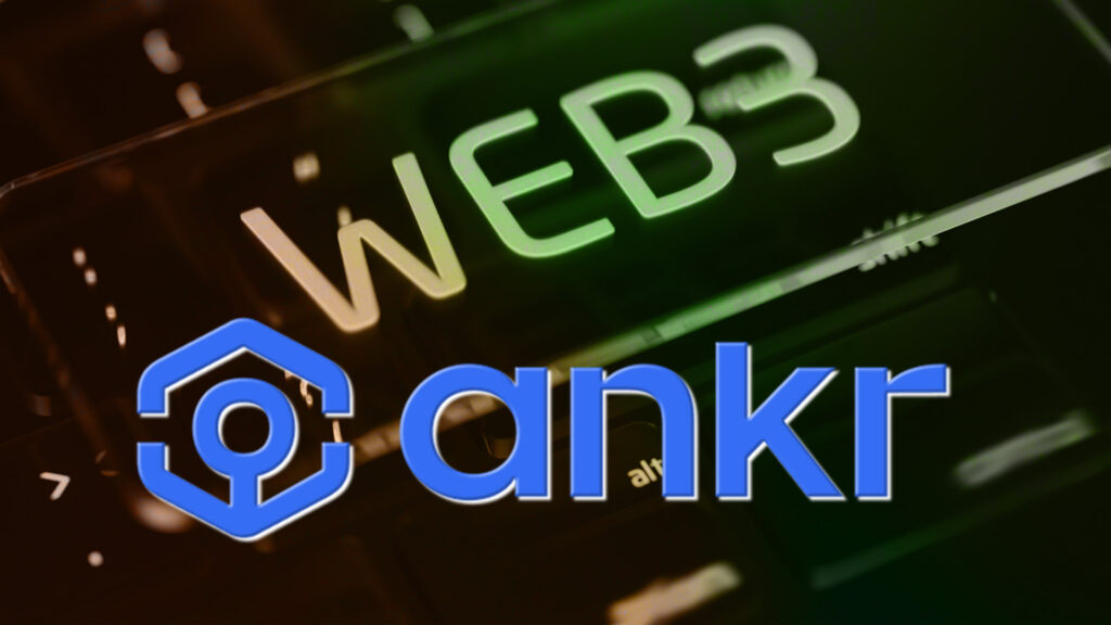 Introducing ANKR Protocol: How it Facilitates Web3 Applications