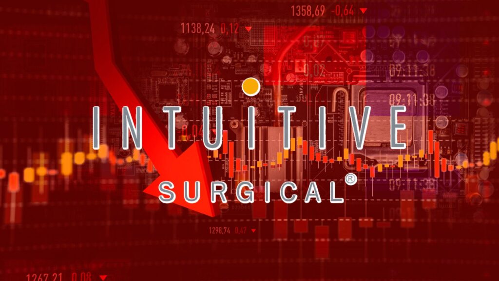 Intuitive Surgical Stock Price: Will ISRG Hit All-Time High?