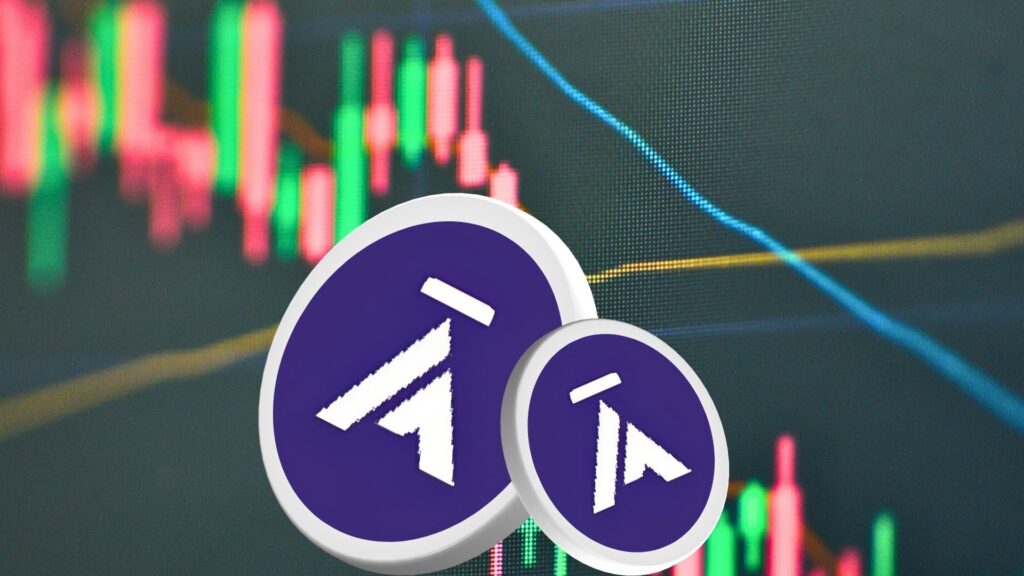 ALAYA Coin Losing Ground; Unraveling a Fragile Pattern