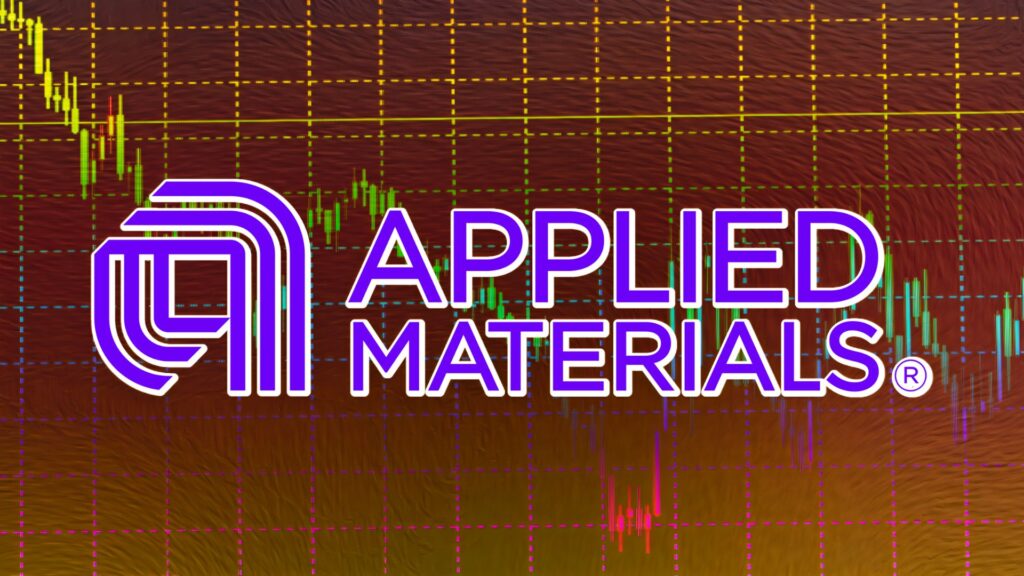 Is the Applied Materials, Inc. (AMAT) Stock Price Turning Bearish?