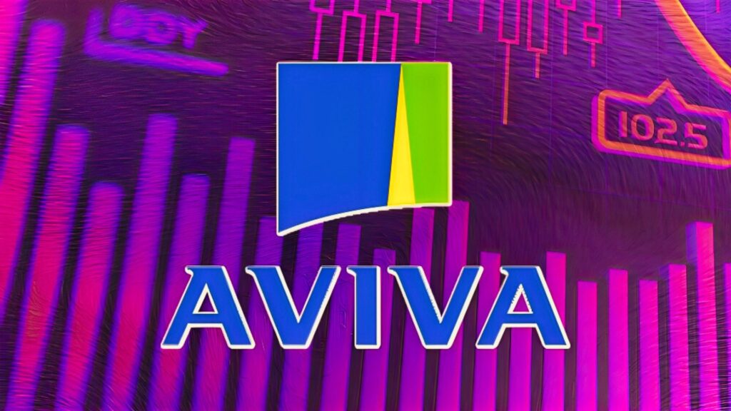 Is Aviva (AV) Stock Awaiting A Breakout Of Consolidation Phase?