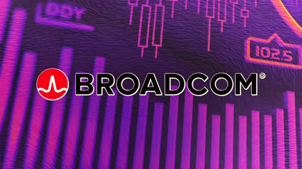 Has the Broadcom Stock (AVGO) Started The Consolidation Phase?