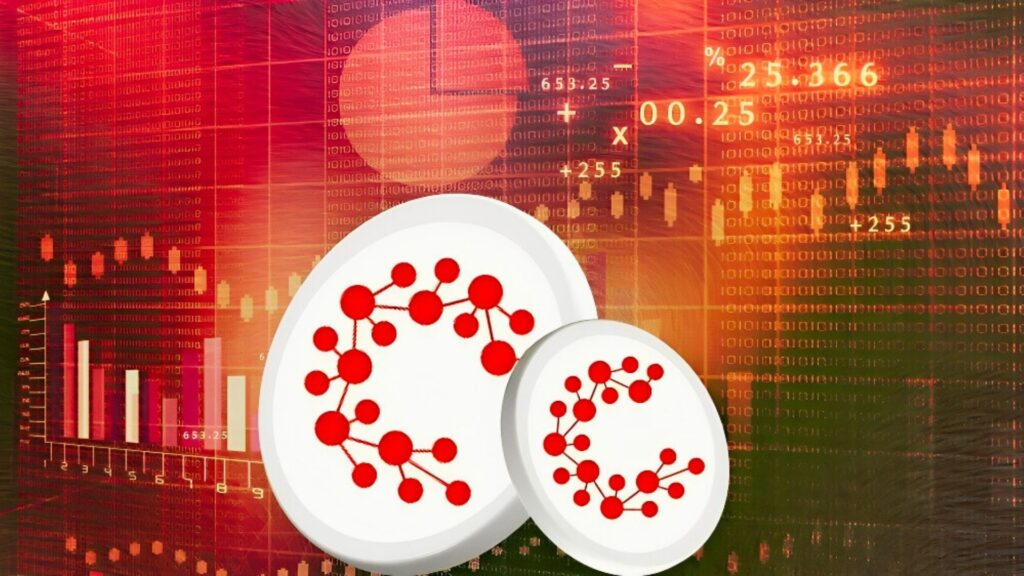 Is CASPER Coin Inching Closer to its 52-Week Low Level?