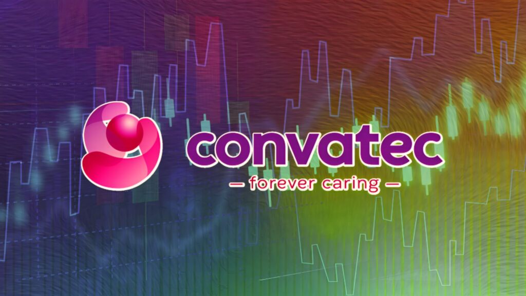 Is Convatec Group Stock Ready To Escape the Consolidation Phase?