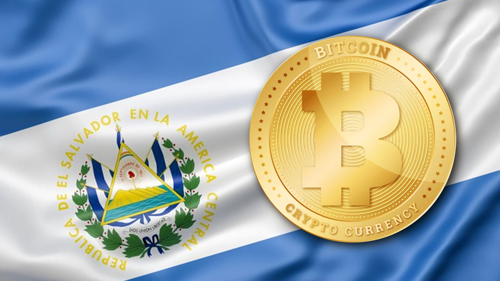 Can El Salvador Amend Its Bitcoin Policy To Secure A $1.3B IMF Loan