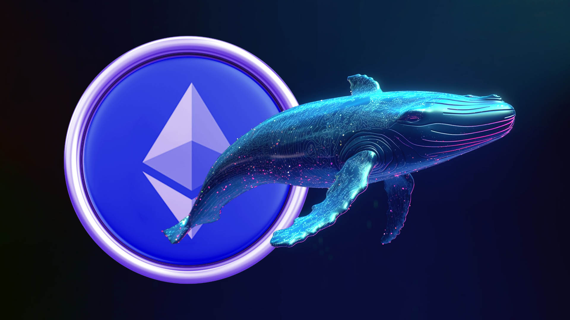 ETH Price Breaks $3500 Despite Whale Selloff: What’s Next?
