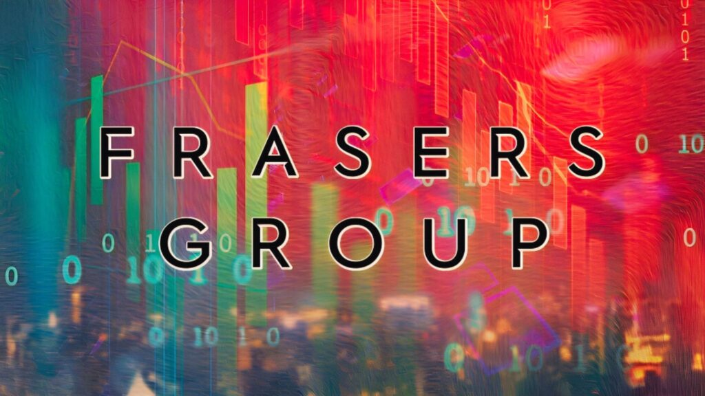 Is Frasers Group (FRAS) Stock Price Showing Bullish Presence?