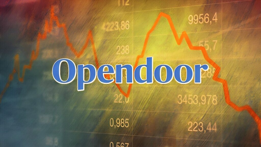 Has Opendoor Stock Created a Bottom or It’s Just a Correction?