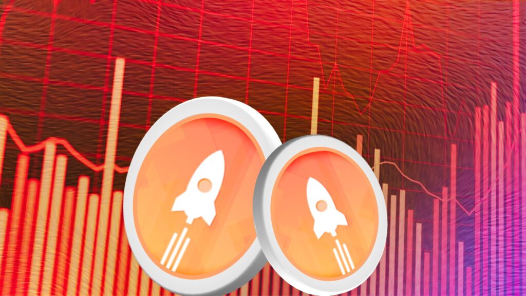Is the Rocket Pool Coin Going to Fall During the 1-Day Time Frame?