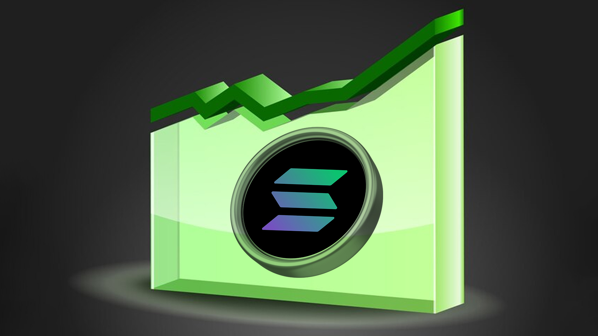 Solana Price Showed a Dip; Could SOL Price Rebound To $250 Mark?