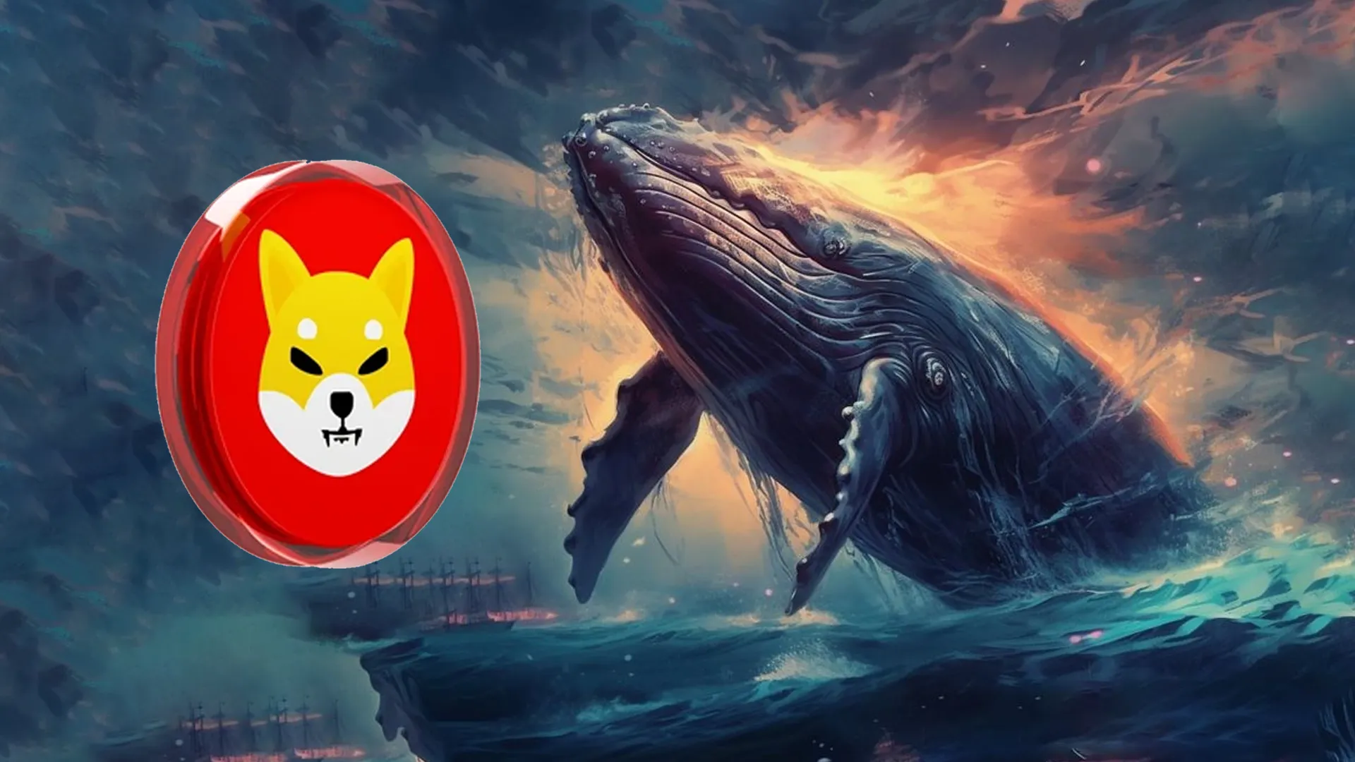 Shiba Inu Price Rally On The Horizon: Whale Moved 4 Trillion SHIB