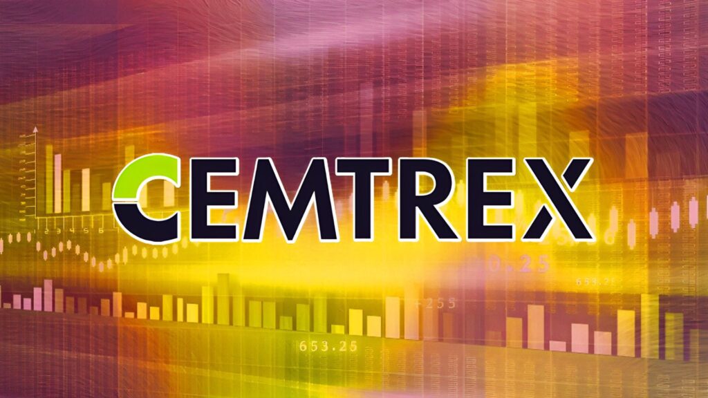 Has the CETX Stock Price Formed a Base at The Level of $3.15?