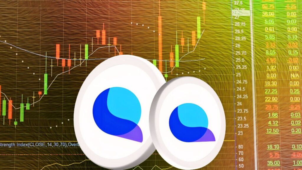Is the LQTY Token Price Forming a Base at the $0.730 Level?