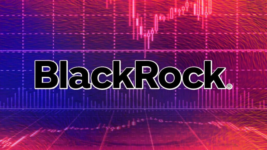 Is the BlackRock Stock Price Heading Towards The $615 Level?