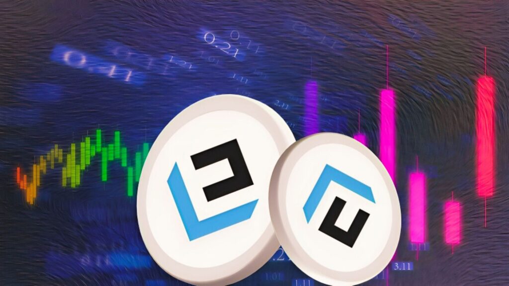 Is The Price of CFX Coin Ready To Escape the Consolidation Phase?