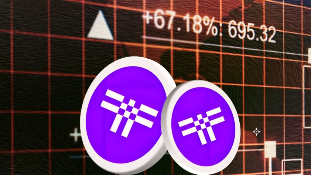 Is the T-Coin Price Ready to Bounce from the Current Level?