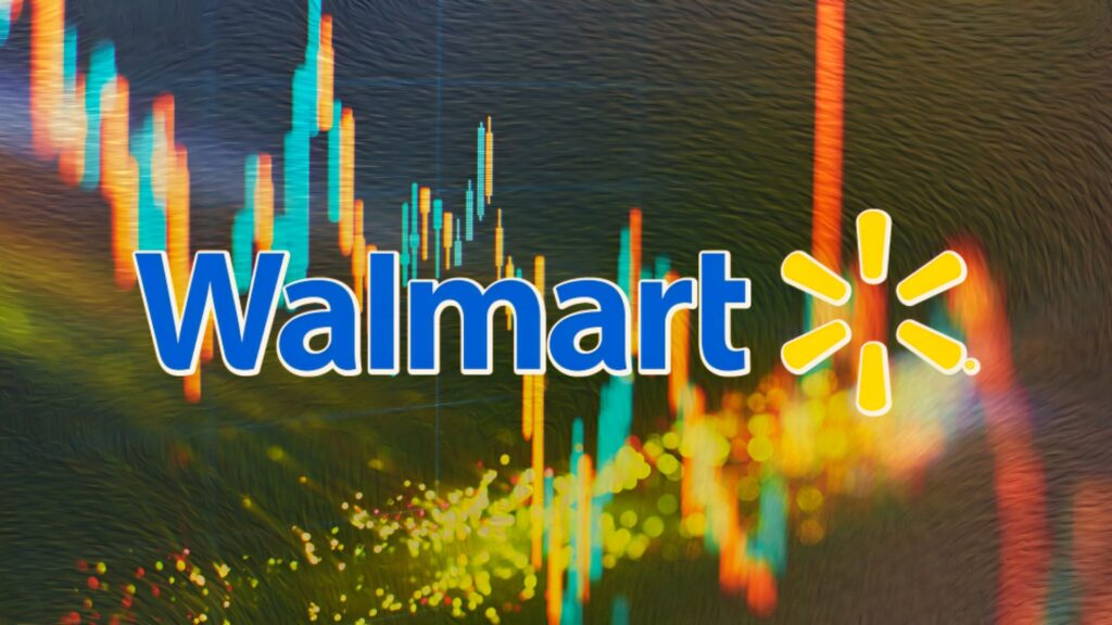 Is The Walmart (WMT) Stock Price Overly Stretched Now?
