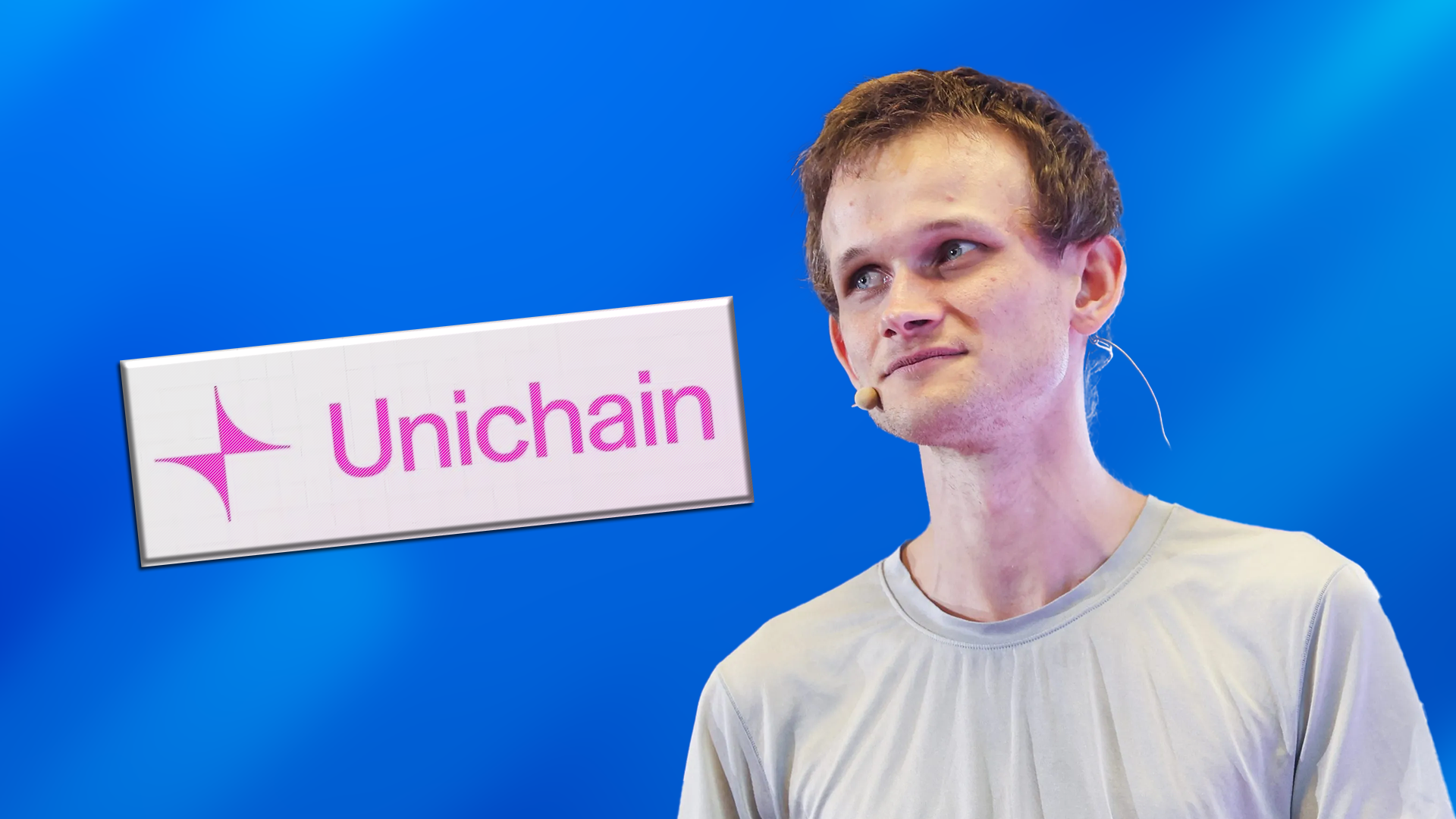 Vitalik Buterin Bashes Unichain: Uniswap’s L2 Solution Under Fire