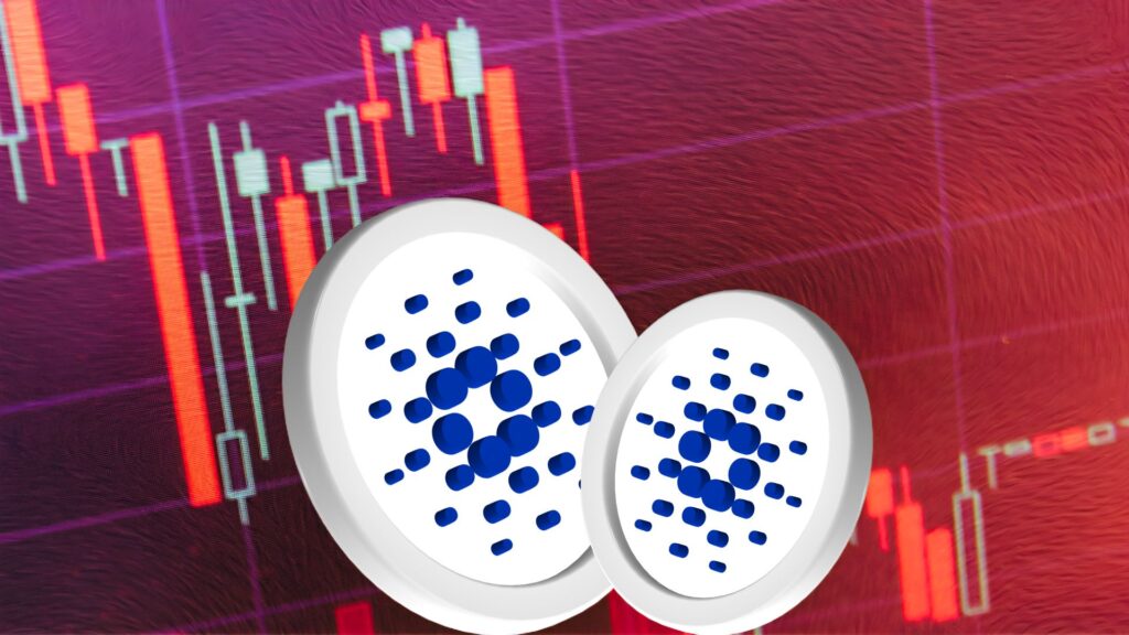 Can the Cardano Coin’s Price Bounce from Its Current Level?