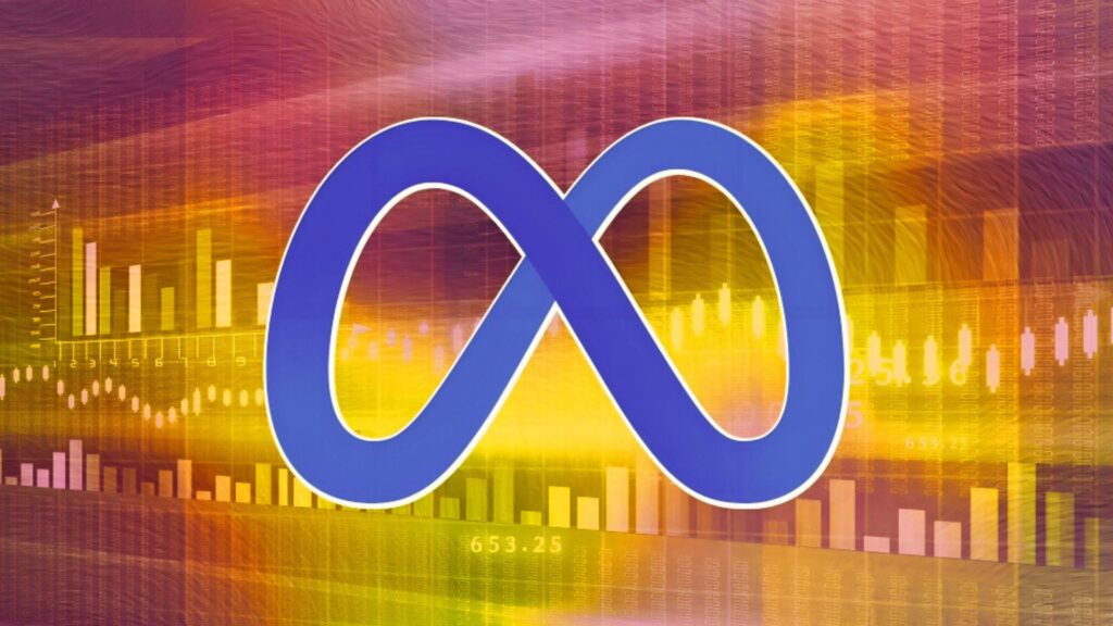 Is the Meta Platforms Stock Price Heading Toward the $380 Level?