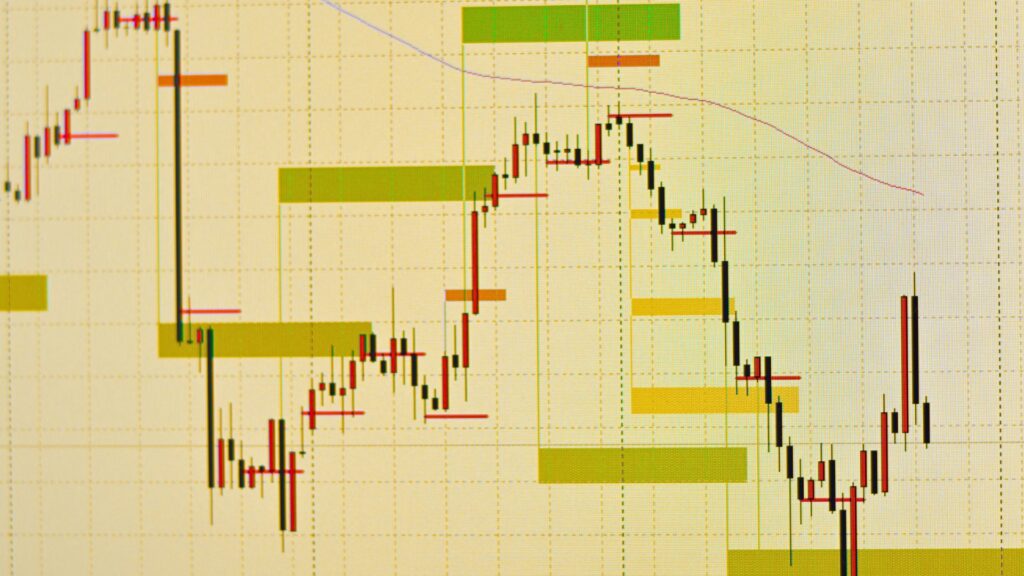 It’s Time To Get All The Basics Of A Rounded Top In Forex