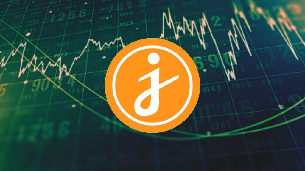JasmyCoin Price Prediction: Will JASMY Coin Rebound To $0.007?