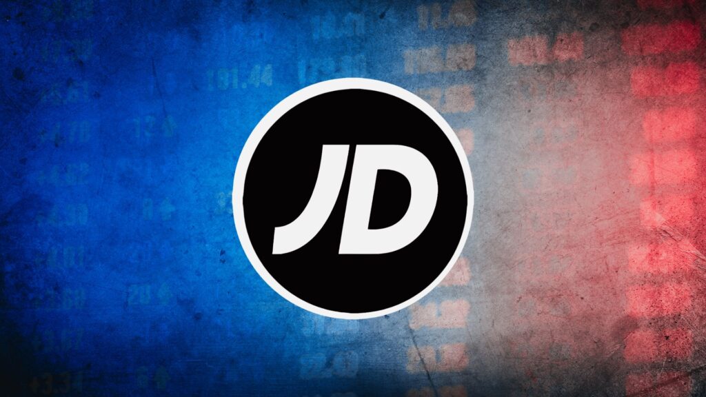 JD Sports Stock Price Prediction: Are sellers still in control?