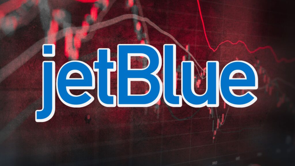 JBLU Stock Forecast: How Can JetBlue Stock Impact Your Portfolio?