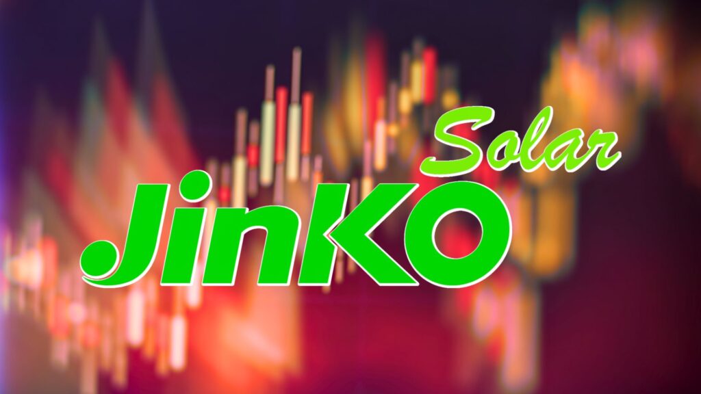 JKS Stock Price is Moving Toward the 50% Retracement Level