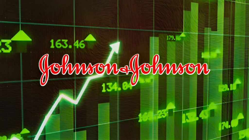 JNJ Stock Price: Can $153.36 Become the Trampoline for Bulls?