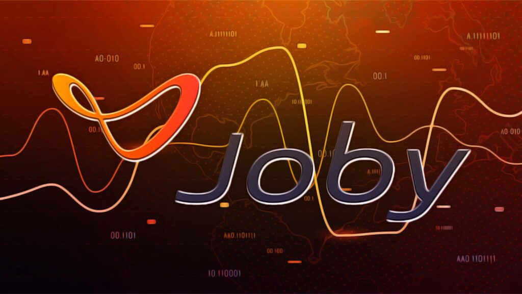 Joby Stock surges 40%; Joby Aviation Stock prepares for $10.00?