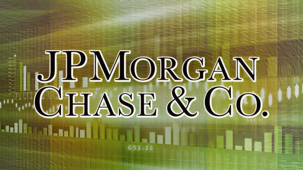 JP Morgan Chase & Co: Will The Surge Continue For The JPM Stock?