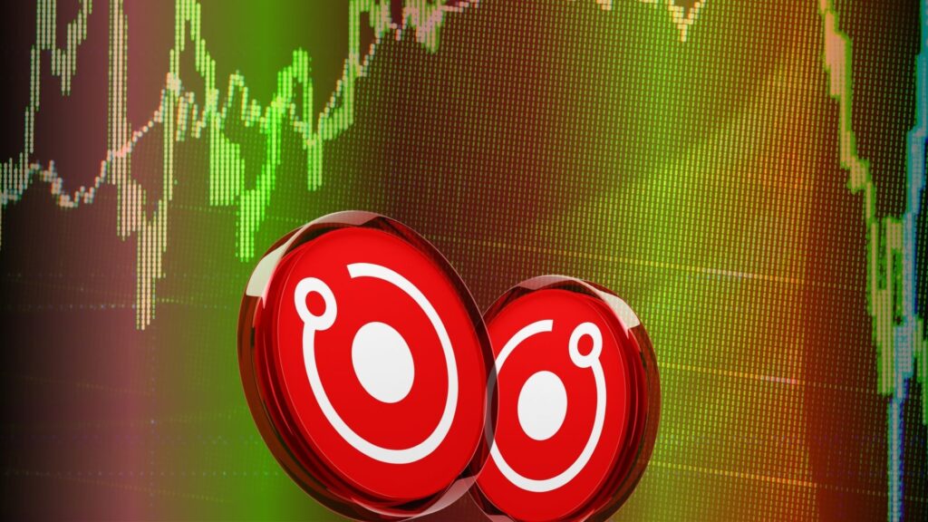 JUST Price Prediction: Can JST Coin rebound to&nbsp; $0.0341?