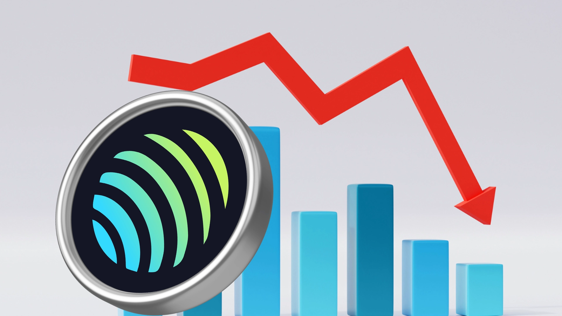 JUP Price: Available At Discount Or Witnessing Pessimism?