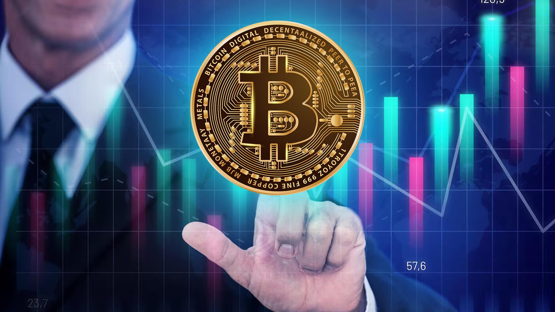 Hamada Urges Japanese Govt To Establish A Bitcoin Strategic Reserve