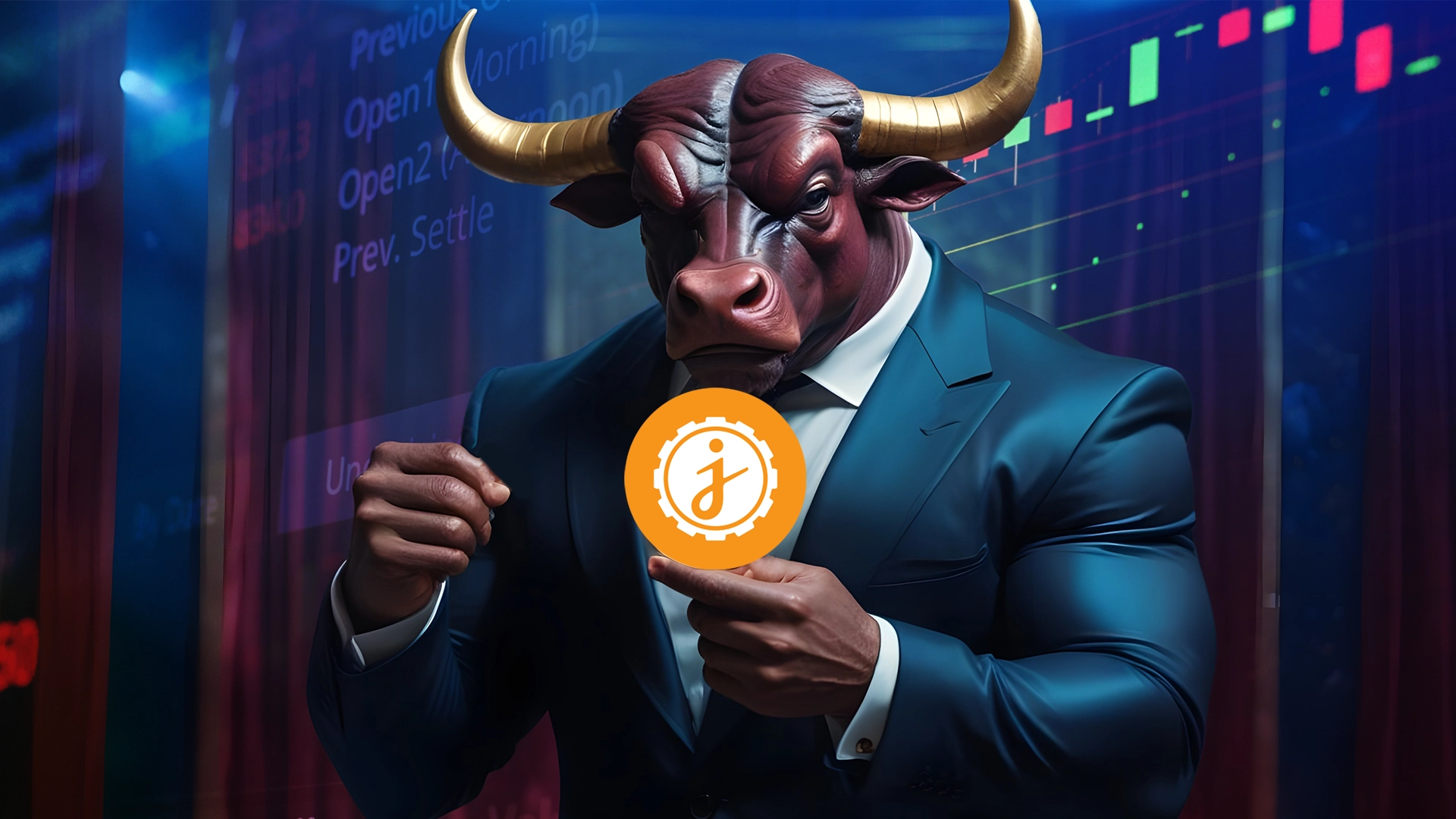 Death Crossover in the RSI: Can JASMY Price Slip Below 20-day EMA?